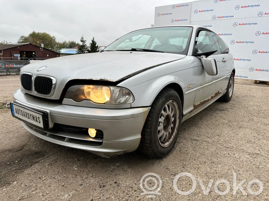 3 E46 Series 3  1432059