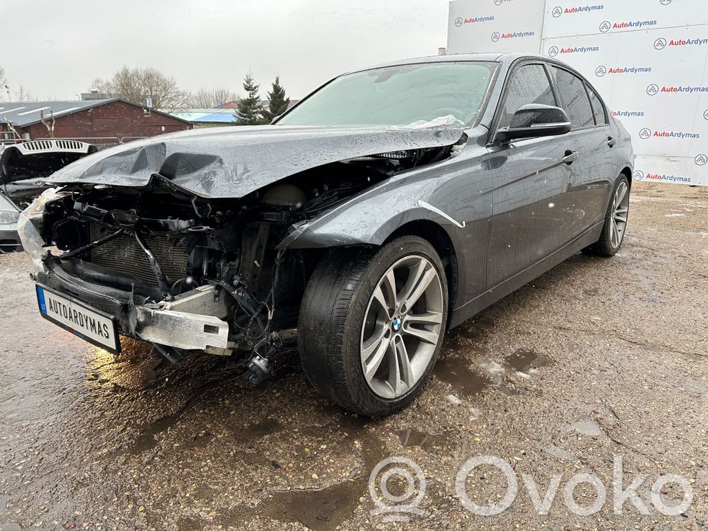 3 F30 F35 F31 Series 3  9251701