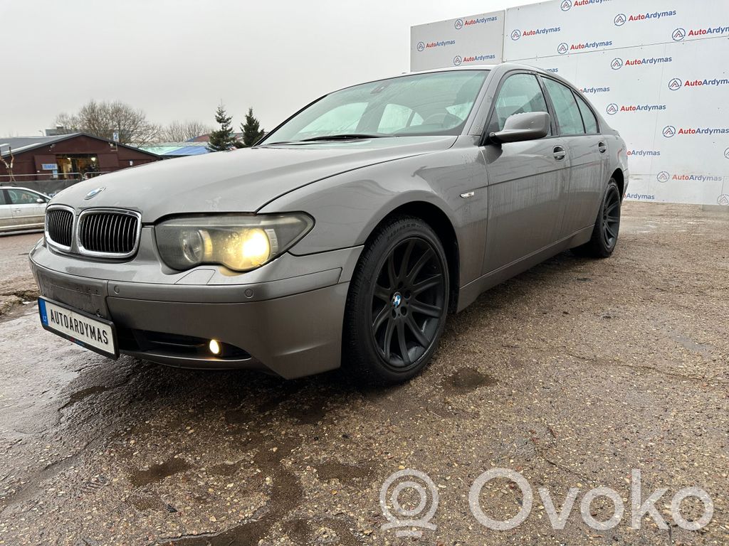 7 E65 E66 Series 7  7061662