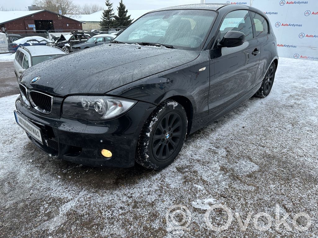 1 E81 E87 Series 1  7550975