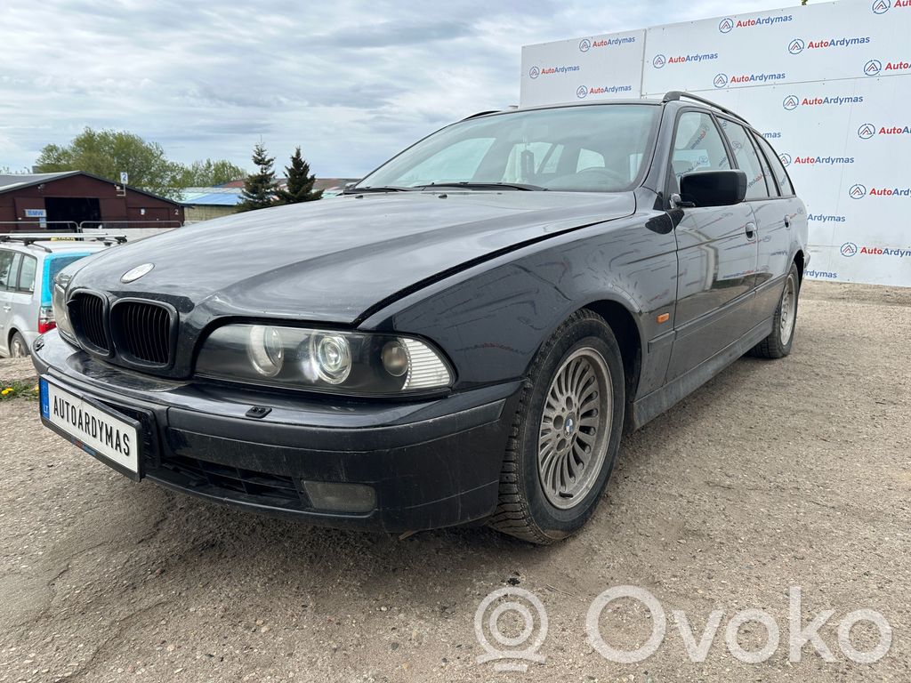 5 E39 Series 5  1709235