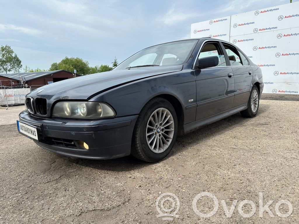 5 E39 Series 5  1439810
