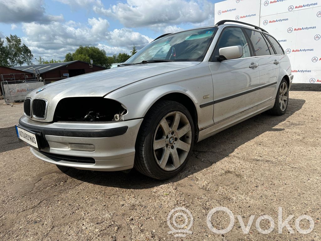 3 E46 Series 3  61318381518
