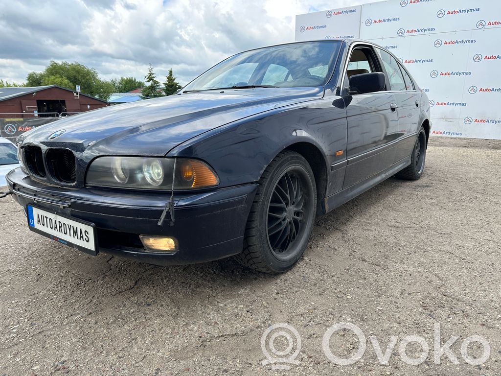 5 E39 Series 5  2179675