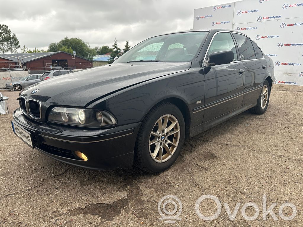 5 E39 Series 5  8159959