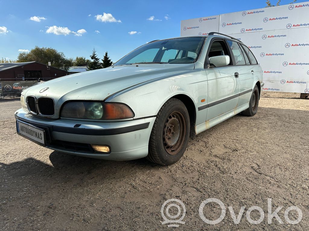 5 E39 Series 5