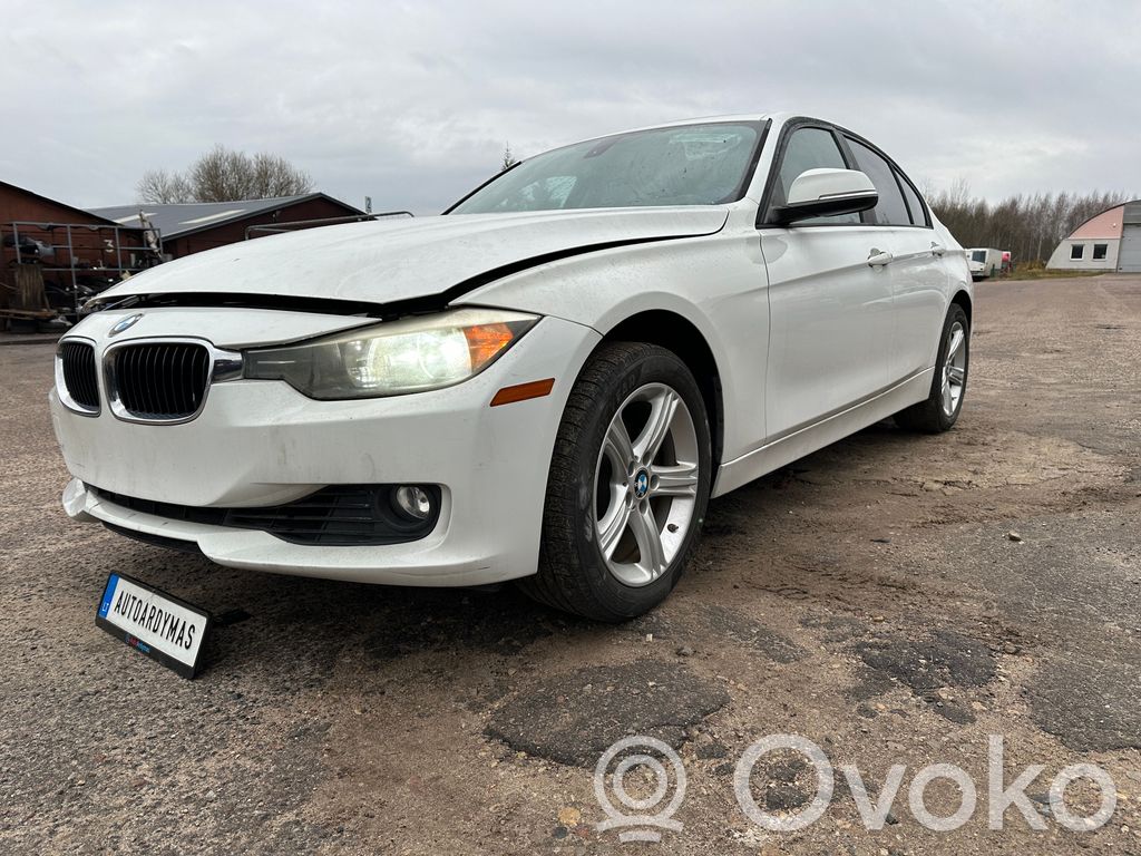 3 F30 F35 F31 Series 3  9287976