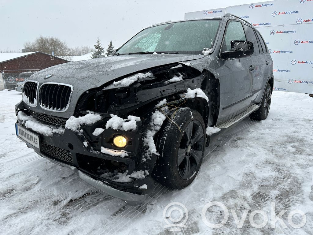 X5 E70 X5  9122117