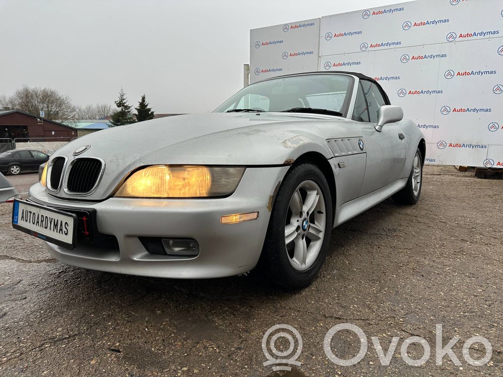 Z3 E36 Z3  1428413