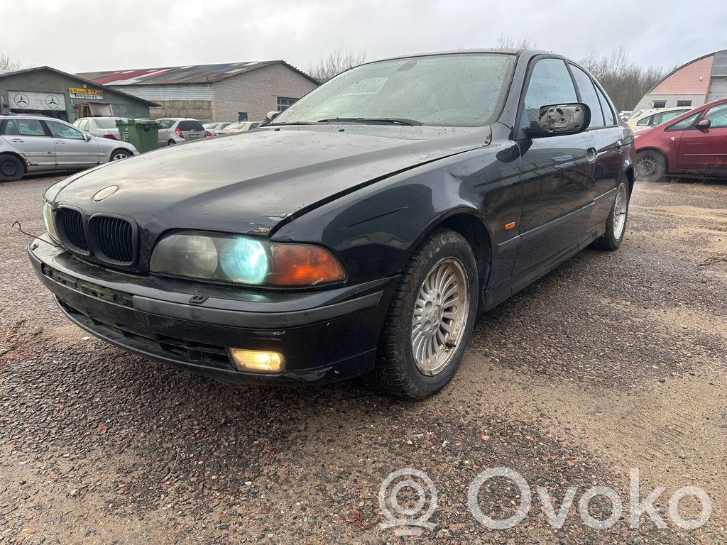 5 E39 Series 5  6776900727