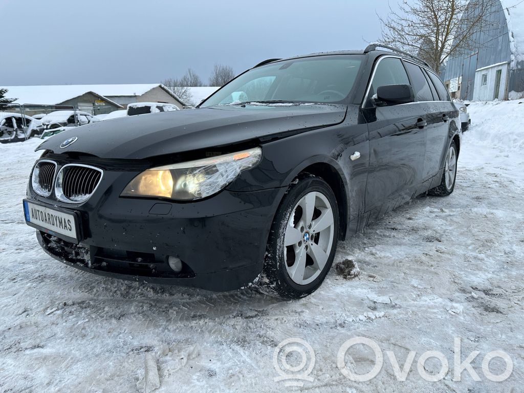 5 E60 E61 Series 5  9125626