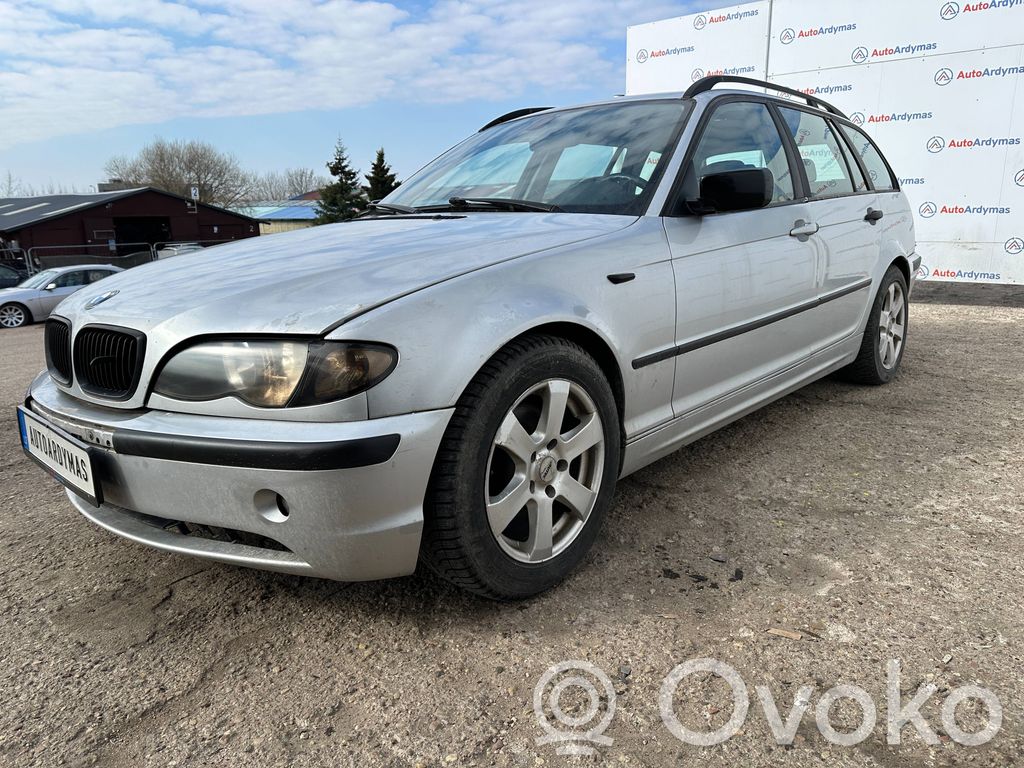 3 E46 Series 3  7787354