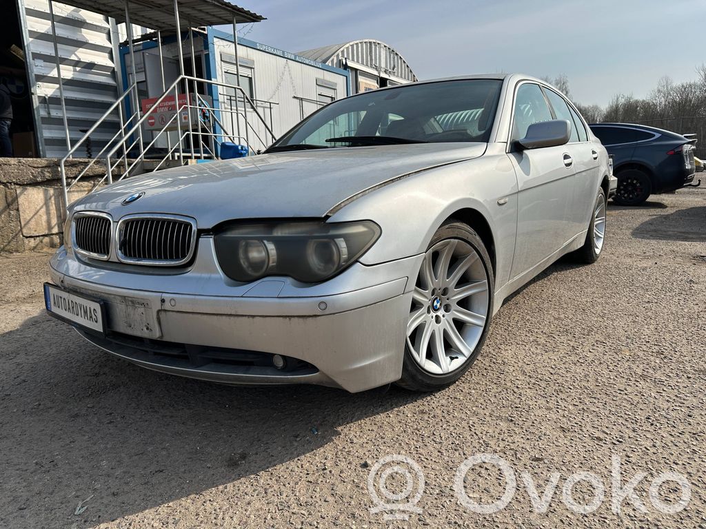 7 E65 E66 Series 7  4313272
