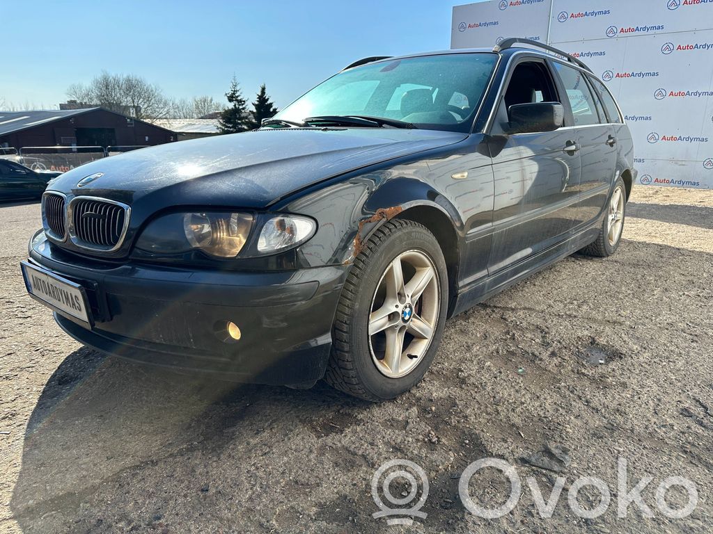 3 E46 Series 3  24007526091