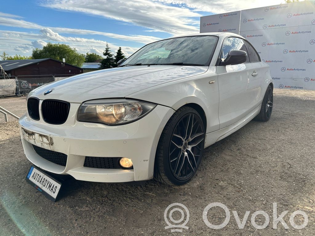 1 E82 E88 Series 1  9240180