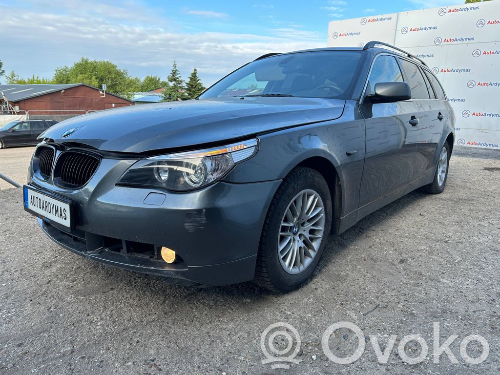 5 E60 E61 Series 5  51117897208
