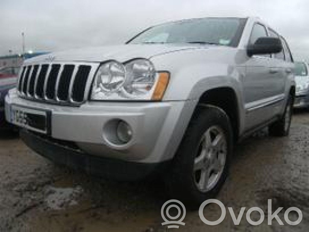 Grand Cherokee (WK) Grand Cherokee  05149012AA