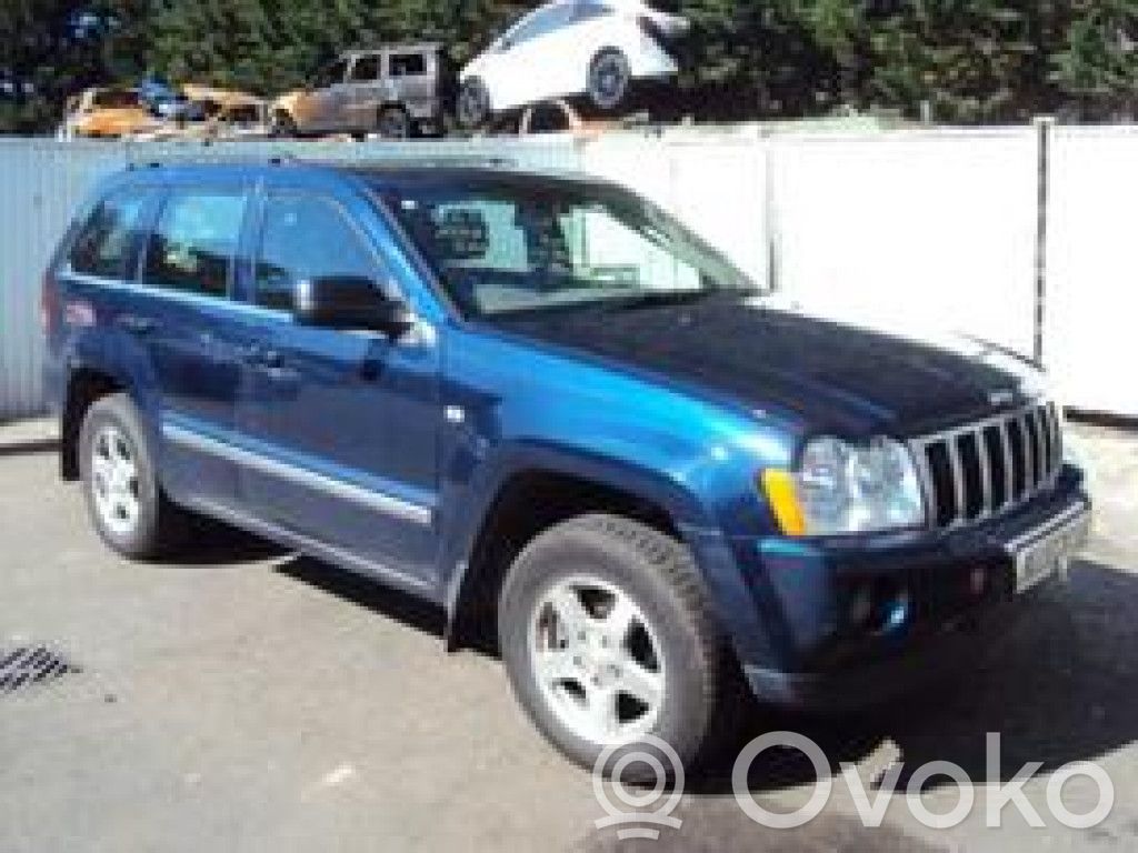 Grand Cherokee (WK) Grand Cherokee  929986L