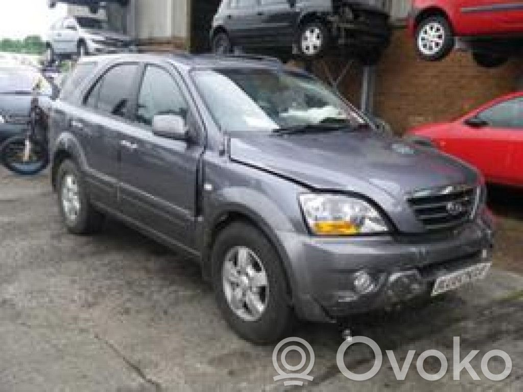 Sorento Sorento  811813E011