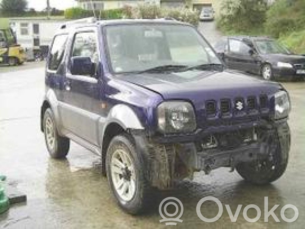Jimny Jimny