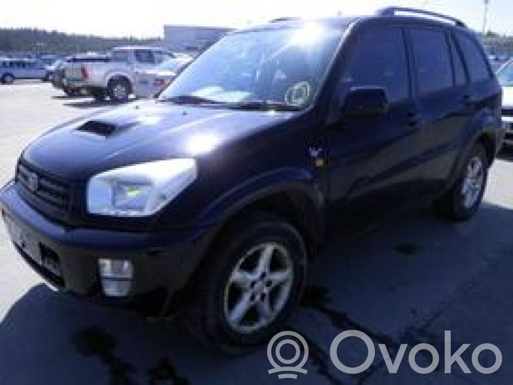 RAV 4 (XA20) RAV 4  421