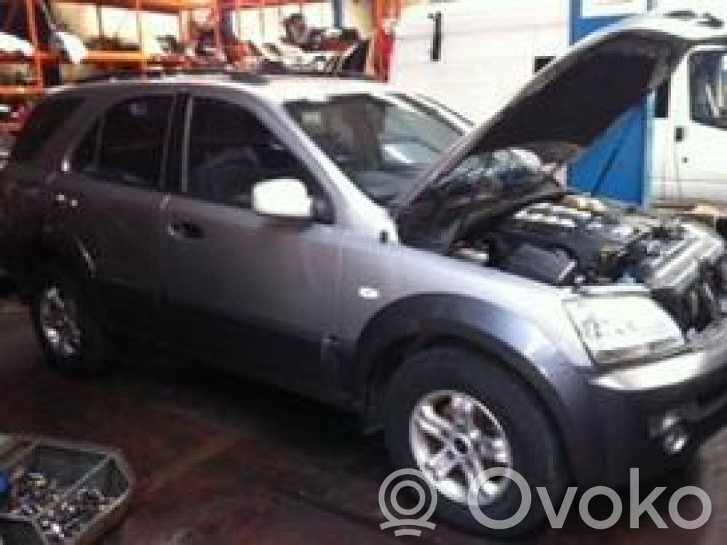 Sorento Sorento