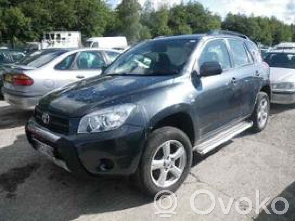 RAV 4 (XA30) RAV 4  10353