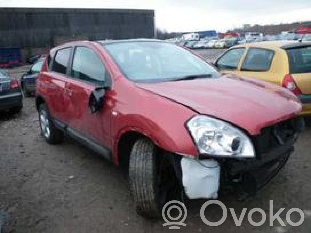 Qashqai Qashqai, Qashqai+2  0ZA603N2