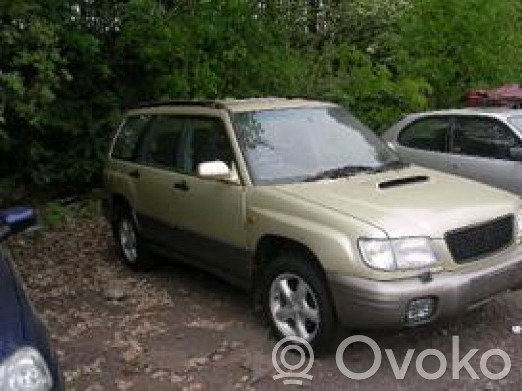 Forester SF Forester