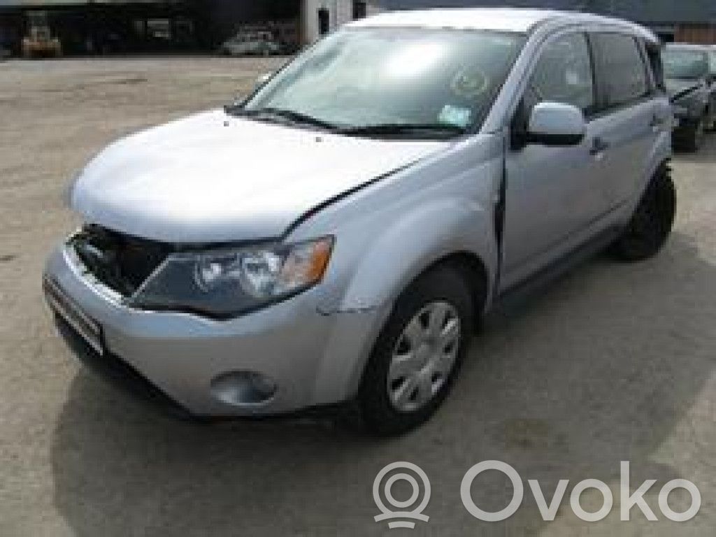 Outlander Outlander  E380013