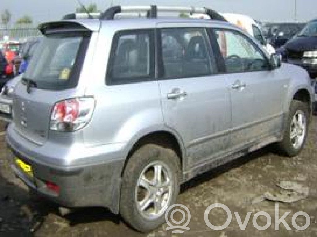 Outlander Outlander  2340008982