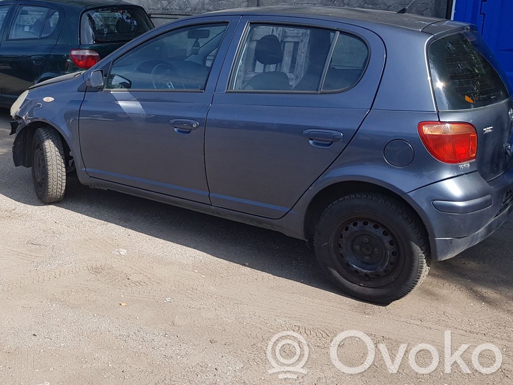 Yaris Yaris  894650D050