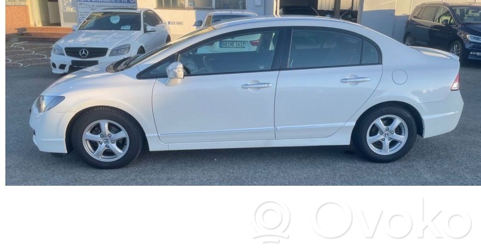 Civic Civic  635H1