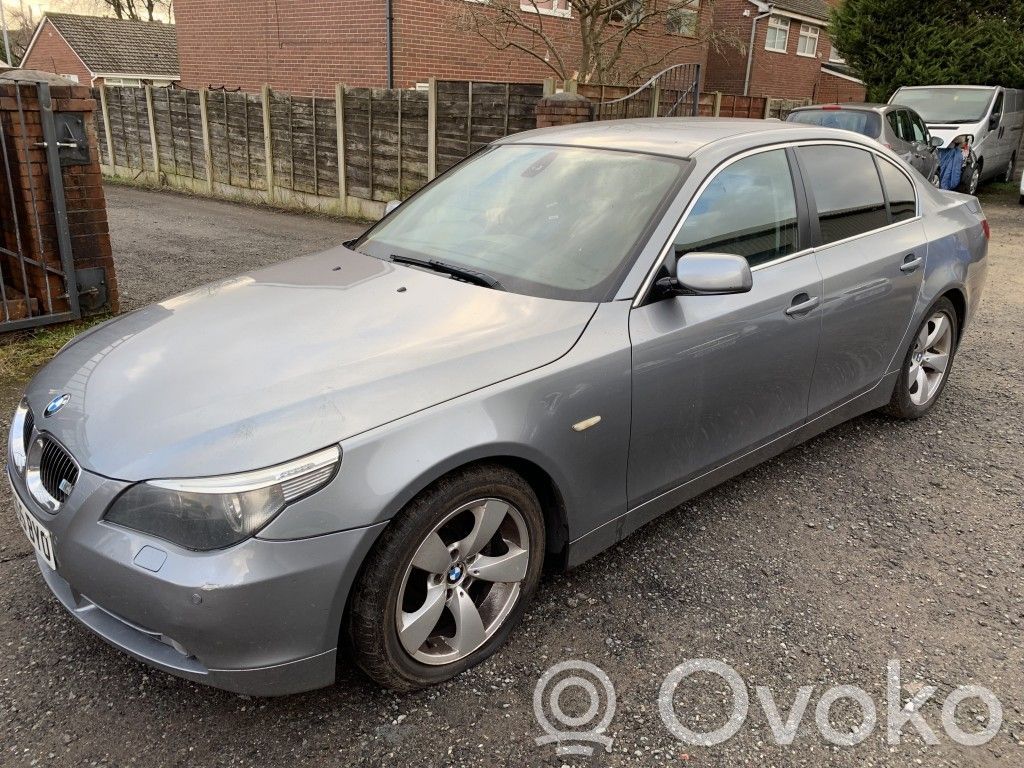 5 E60 E61 Series 5