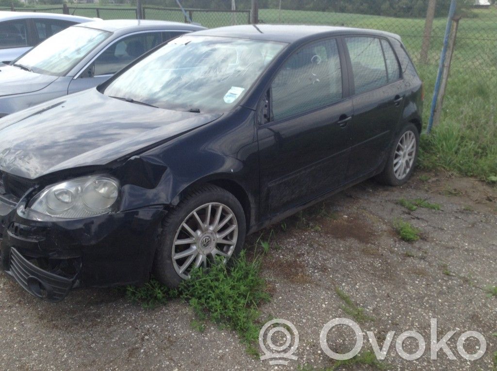 Golf V Golf