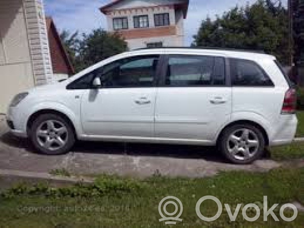Zafira B Zafira