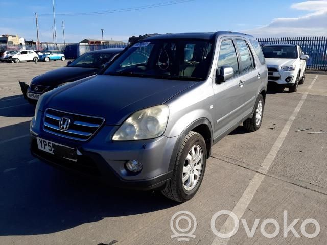 CR-V CR-V