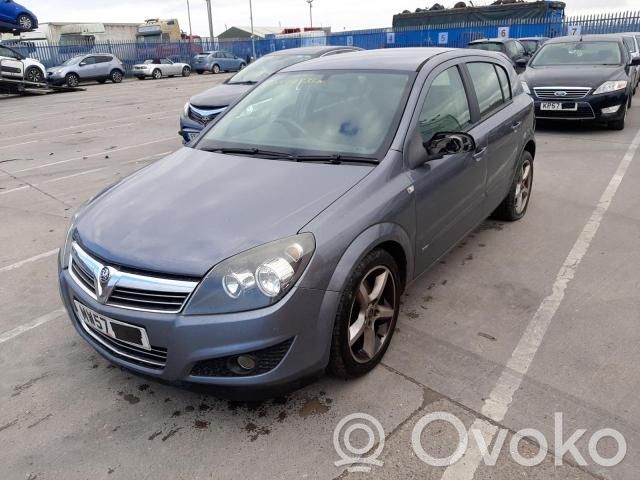 Astra H Astra