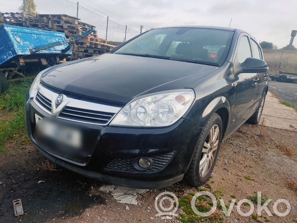 Astra H Astra