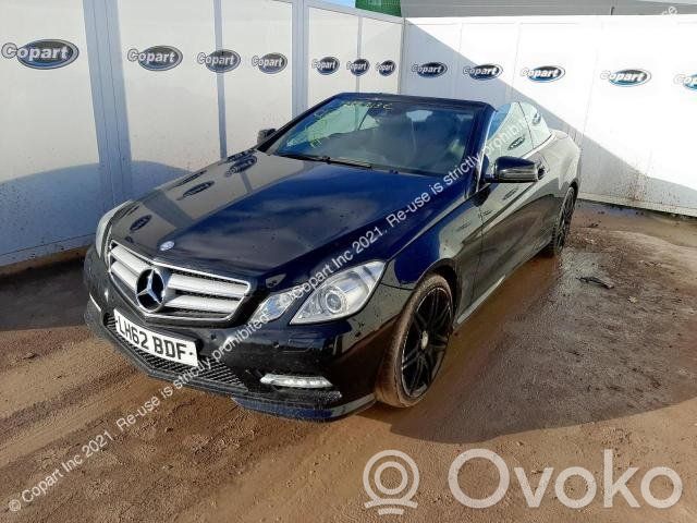 E A207 E-class, AMG (W124, W210, W211, W212, W213, C207, W238)  A2097700149