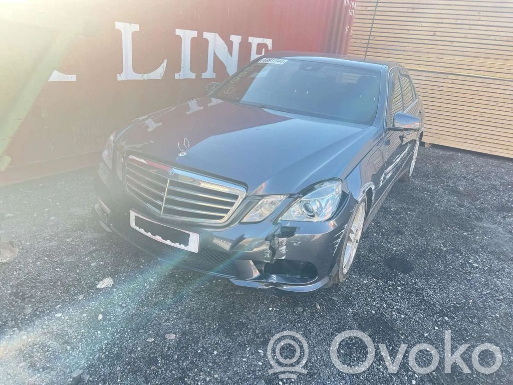 E W212 E-class, AMG (W124, W210, W211, W212, W213, C207, W238)  A2129007502