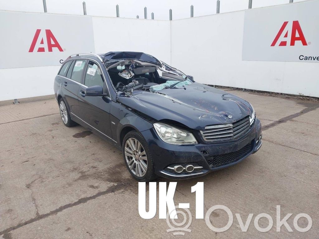 C W204 C-class, AMG (W202, W203, W204, W205, W206)  A2045001255