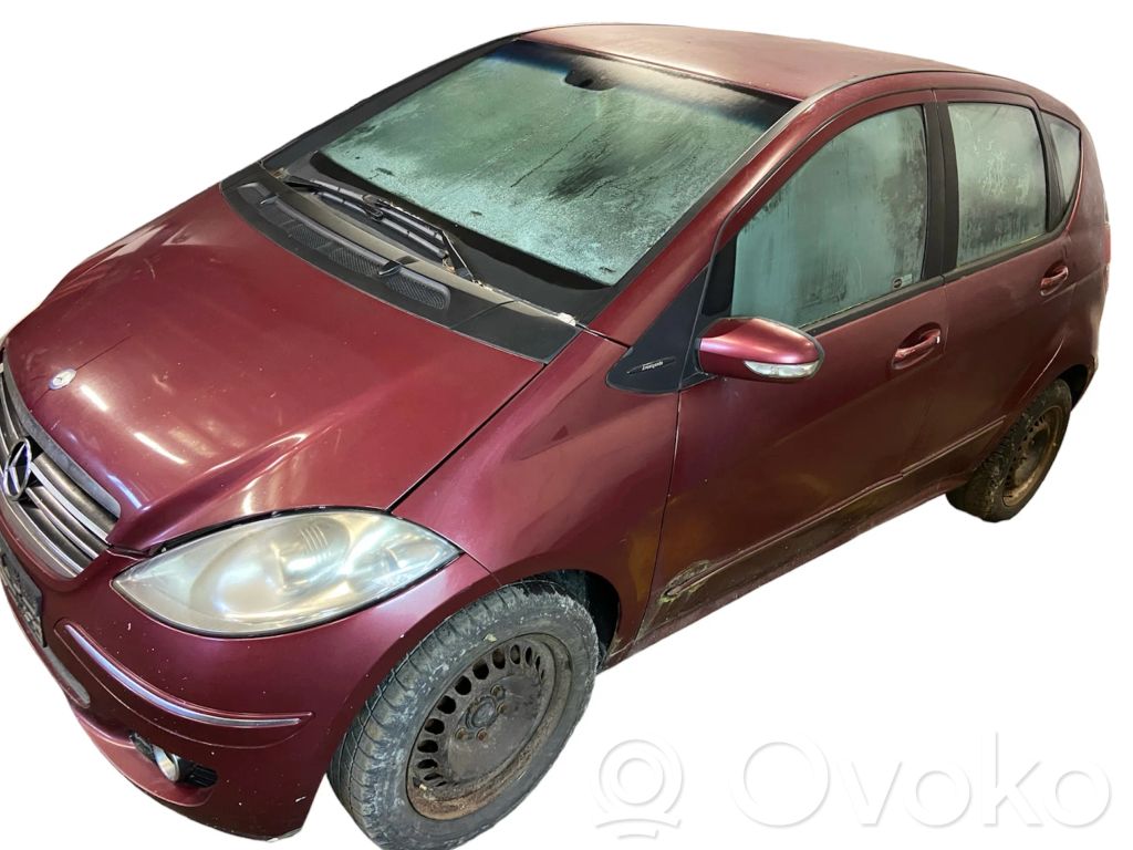 A W169 A-class  A1692901001
