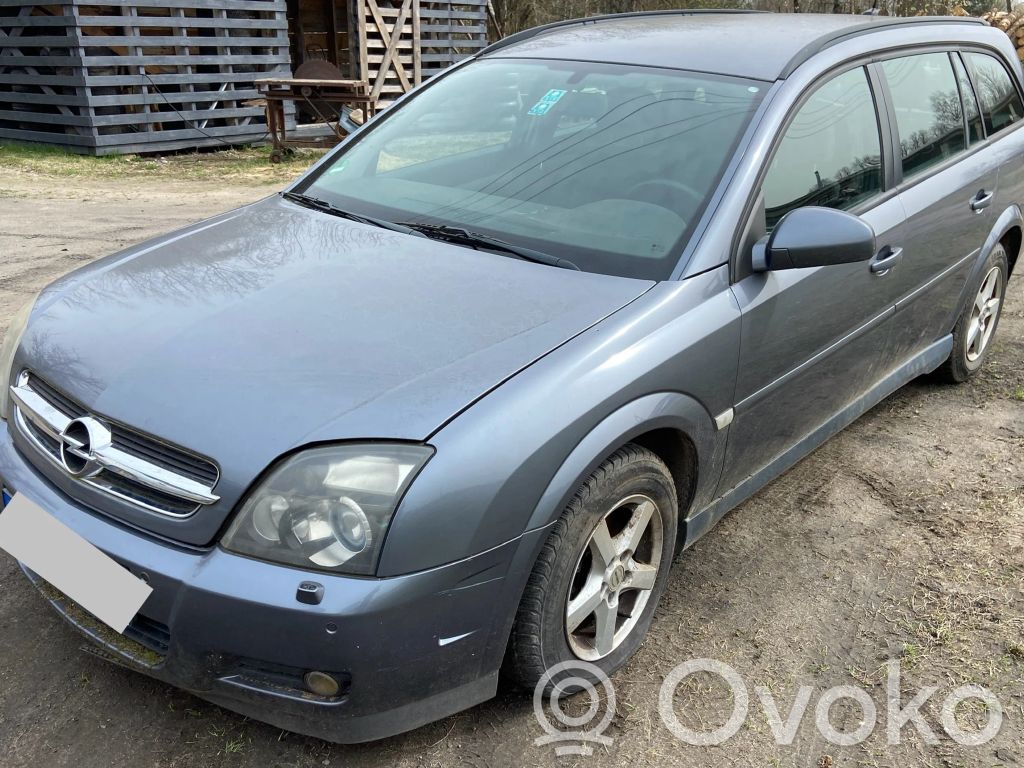 Vectra C Vectra  BS9191516