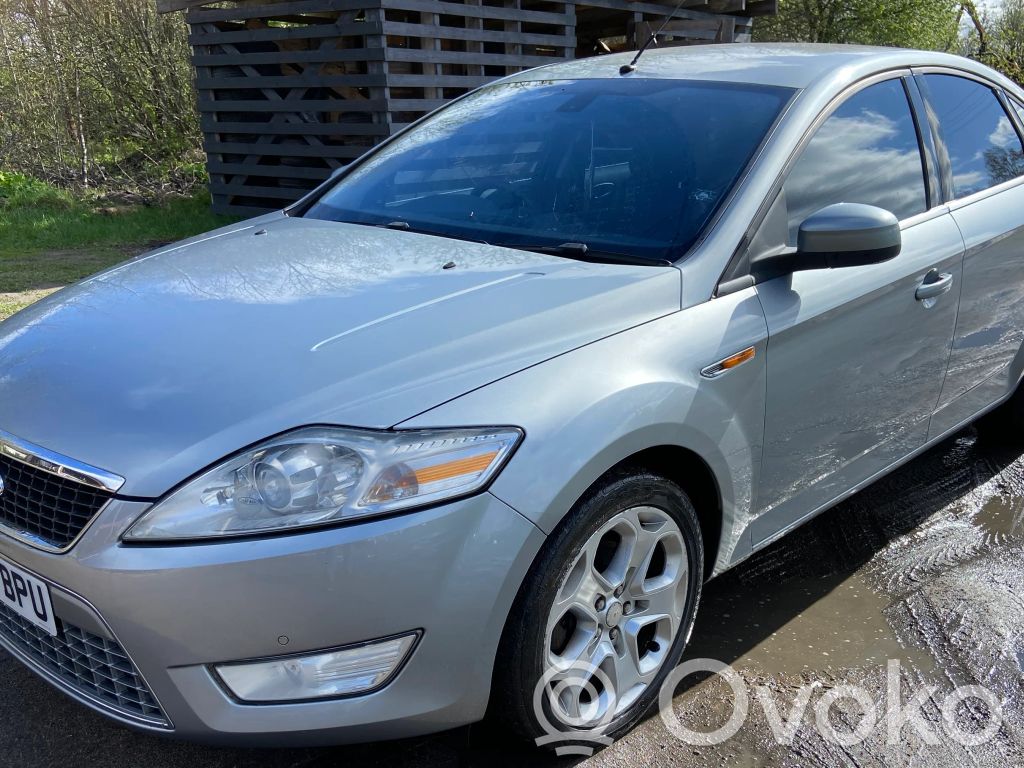 Mondeo MK IV Mondeo  7S7T