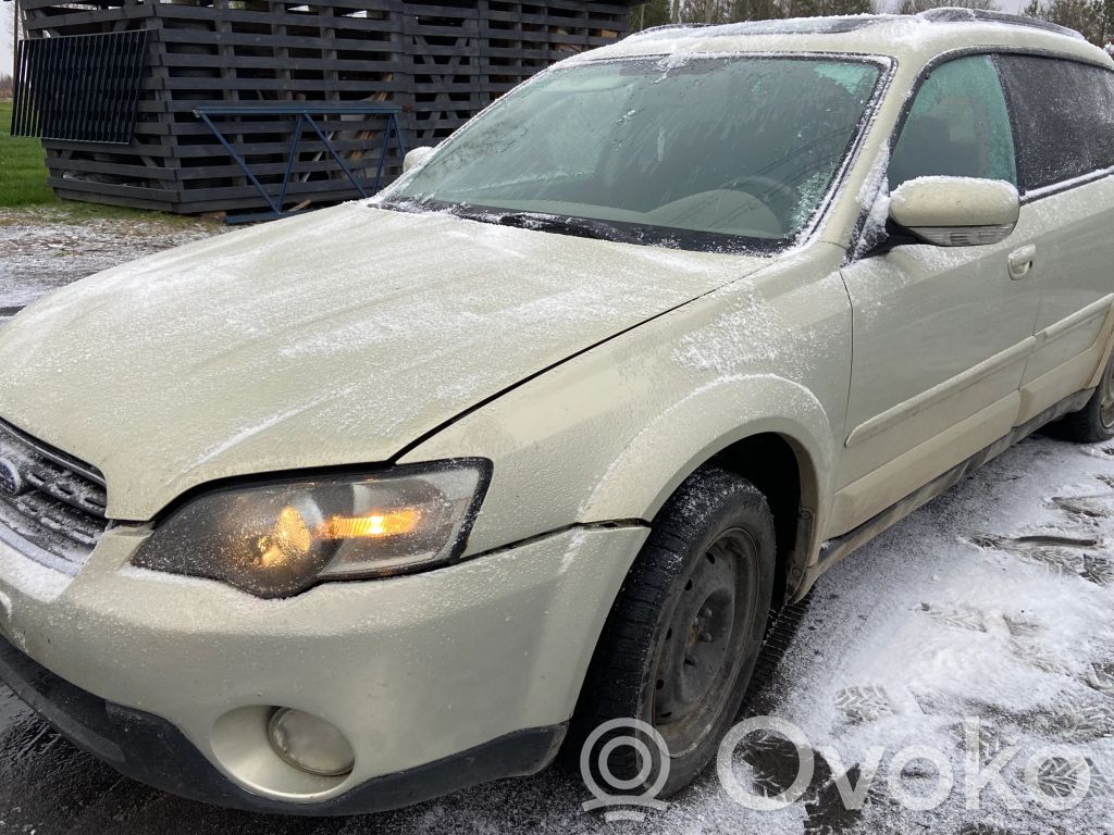 Outback Outback  554070E17