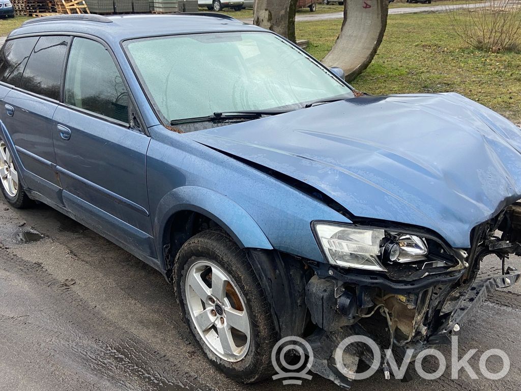 Outback Outback  22690AA590
