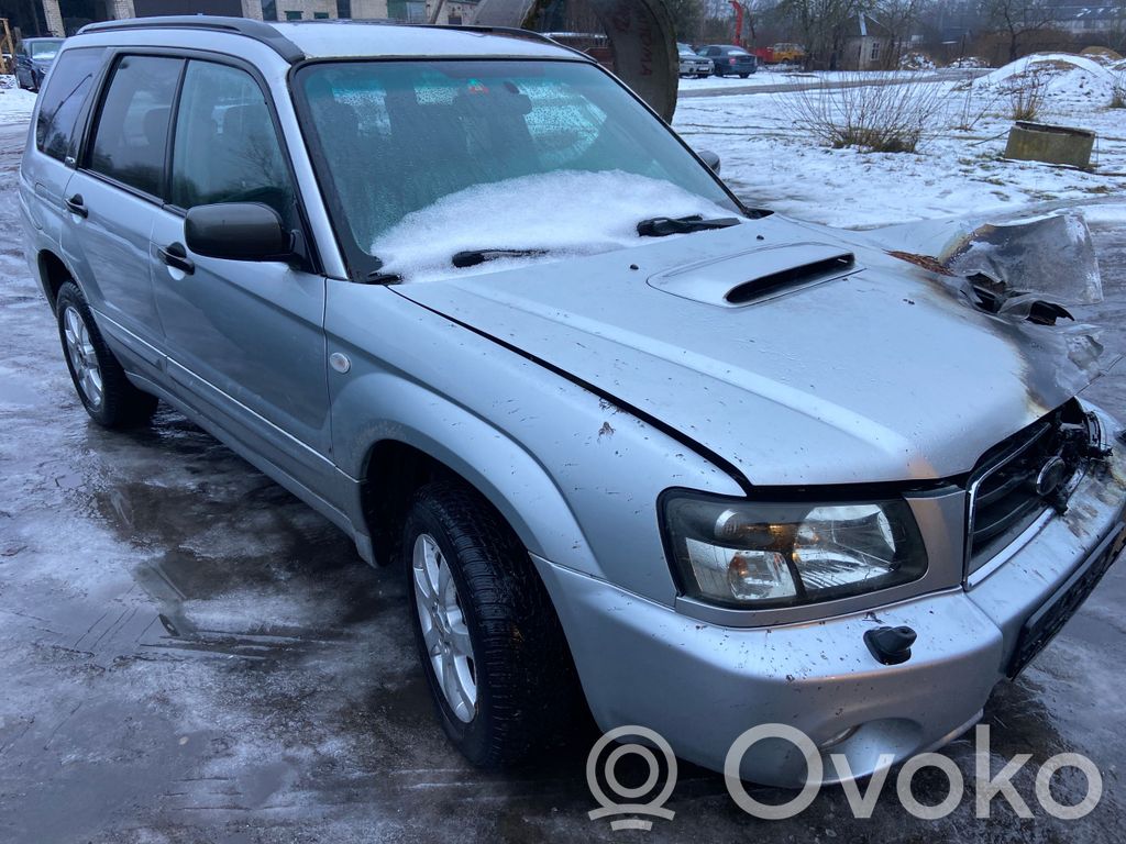 Forester SG Forester  85201SA000
