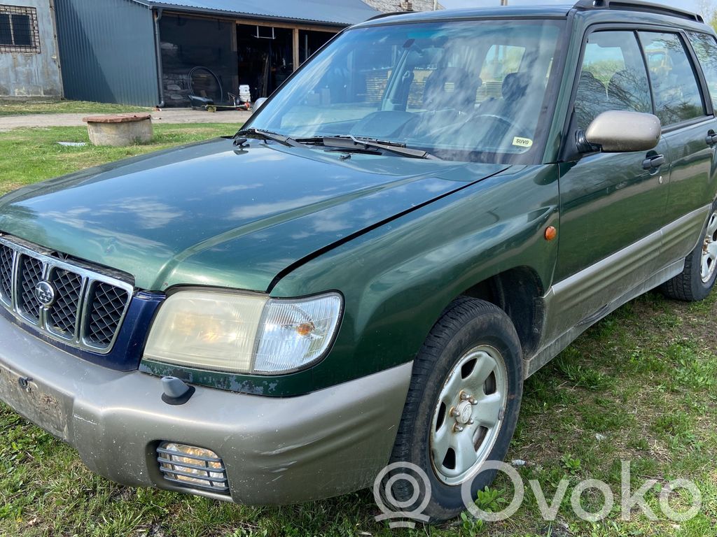 Forester SF Forester  23700AA430