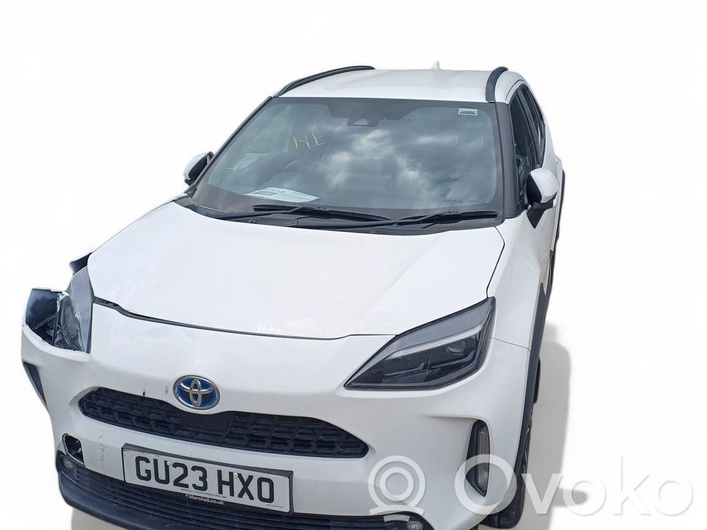 Yaris Cross Yaris Cross  55510K0010